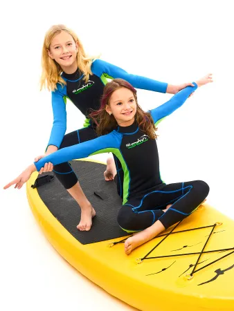 Гидрокостюм Slinx Kids 2 мм