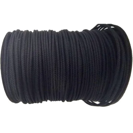 Линь нейлоновый O.ME.R 2 мм нагрузка до 130 кг (цена за 1 метр)