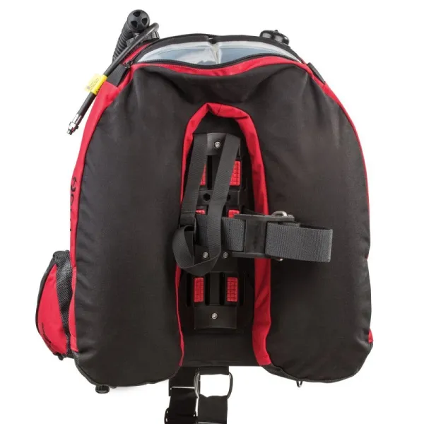 Жилет компенсатор Hollis HD-200