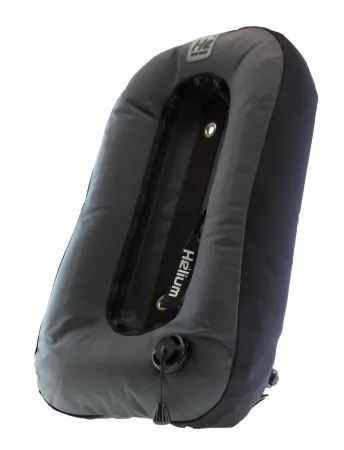 Крыло под один баллон Helium Voyager ST Pro-35 Lb