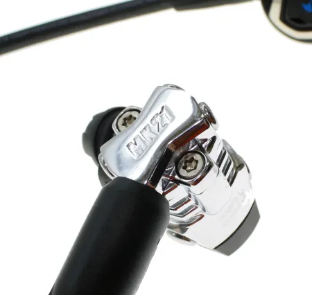 Регулятор Scubapro Mk 21 Din со второй ступенью C370