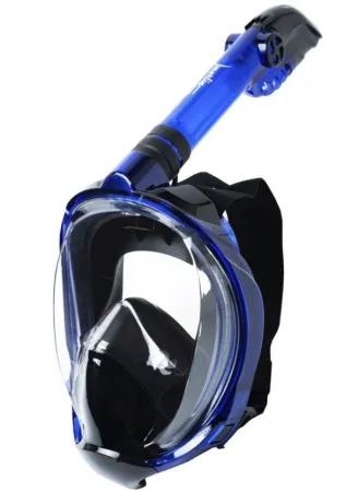 Полнолицевая маска Marlin Cruise