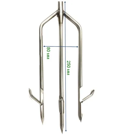 Трезубец Huntriver большой