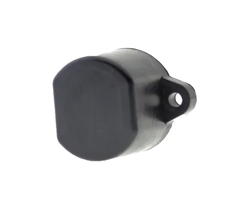 Заглушка вентиля баллона резиновая OPD