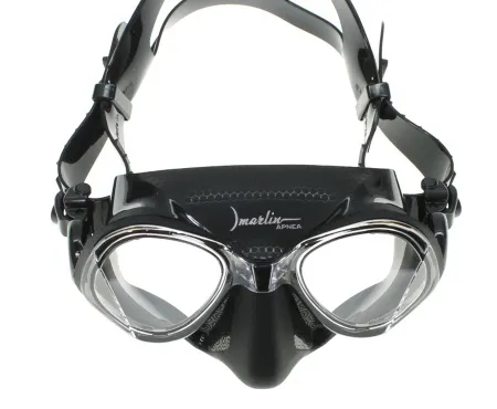 Маска Marlin Apnea