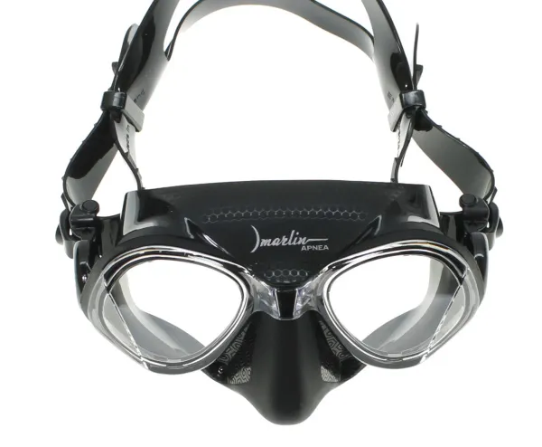 Маска Marlin Apnea