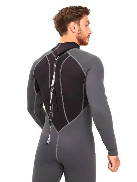 Гидрокостюм мужской Slinx 3 мм 
