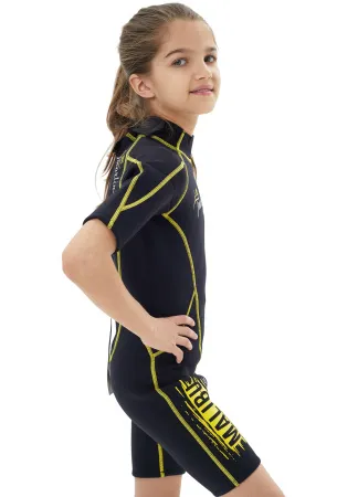 Гидрокостюм Marlin Malibu Junior 2,5 мм Гидрокостюм Marlin Malibu Junior 2,5 мм