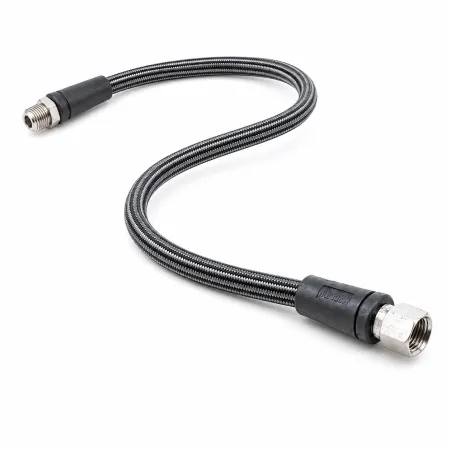Шланг BTS Miflex Carbon HD для манометра