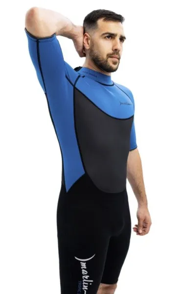 Гидрокостюм мужской Marlin Tropic shorty 3 мм