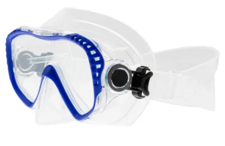 Маска Marlin Look Blue