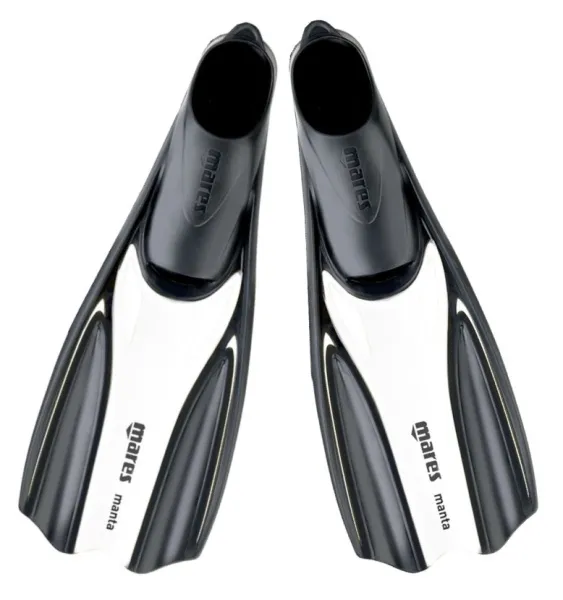 Ласты детские Mares Manta Junior 