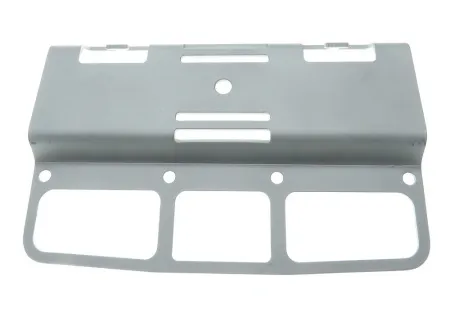 Алюминиевая пластина TDE для канистрового фонаря