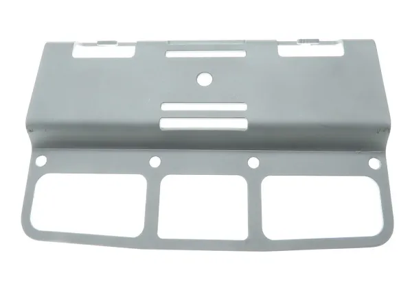 Алюминиевая пластина TDE для канистрового фонаря