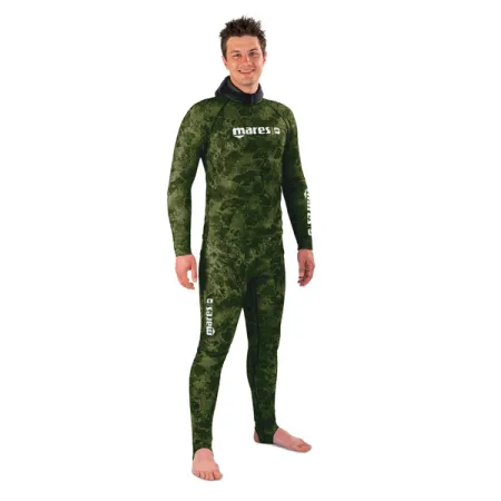 Брюки Mares Rush Guard