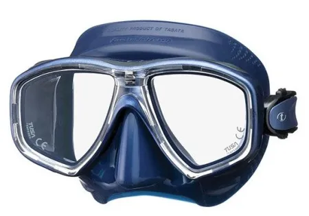 Диоптрия для маски Tusa M-212 Ceos бифокальная