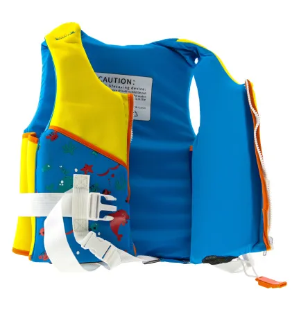 Спасательный жилет Flipper размер L вес до 40 кг