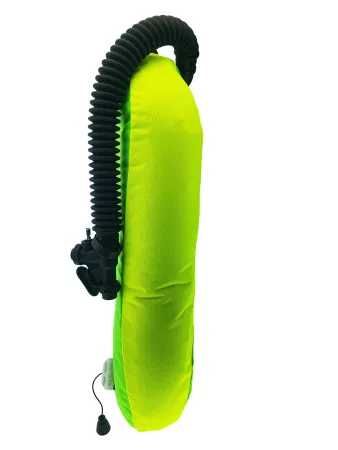 Крыло под один баллон Helium Voyager ST Pro-35 Lb