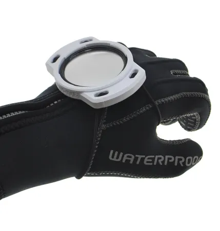 Зеркало дайвера для наблюдения партнера D45