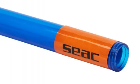 Комплект детский маска-трубка Seac Sub Baia