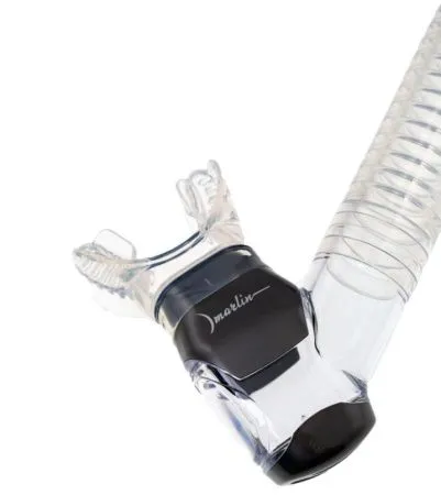Трубка Marlin Dry Lux