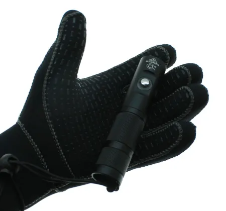 Фонарь Scorpena O 990 Люмен