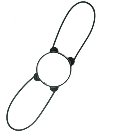 Ремень с адаптером корпуса для Apeks Quantum