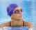 Женские очки Aqua Sphere Kayenne Lady поляризованные линзы