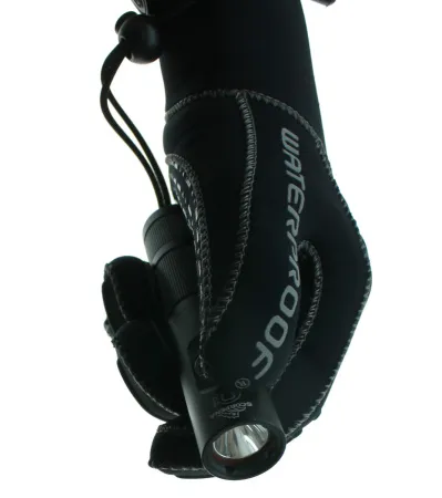 Фонарь Scorpena O 990 Люмен