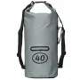 Гермомешок Marlin Dry Tube 2.0 Grey 40 Литров