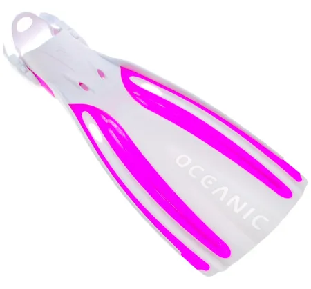 Ласты Oceanic Viper II 