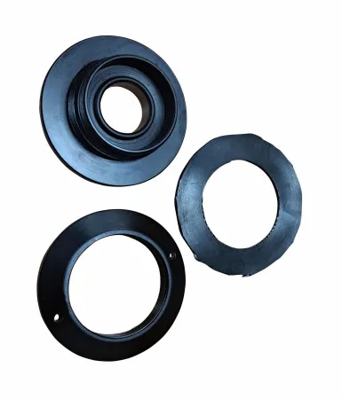 Матрица клапана крыла инфлятора TDE