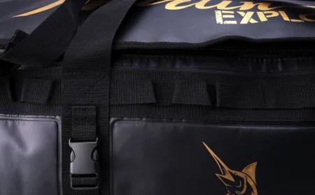 Сумка герметичная Marlin Explorer 130 литров