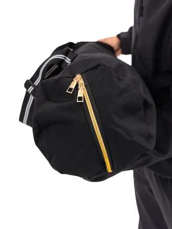 Сумка Сomfort Сarry black для снаряжения 80 см