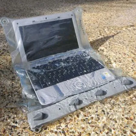 Водозащищенный чехол-сумка Aquapac 678