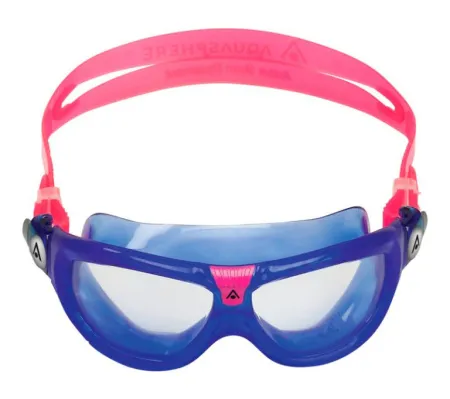 Очки для детей Aquasphere Seal Kid II