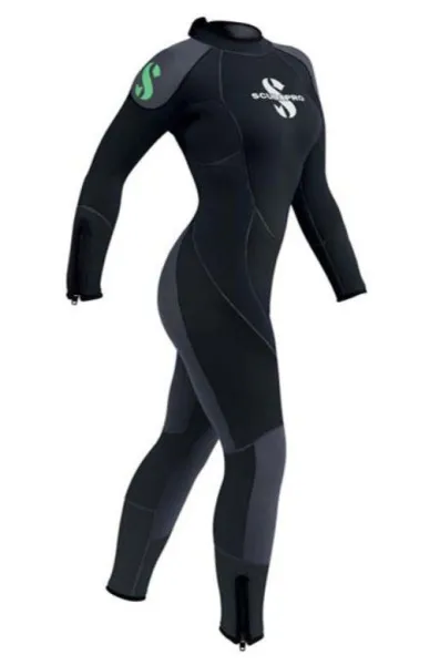 Гидрокостюм женский Scubapro Oneflex 5 мм XS