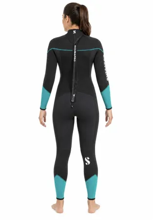 Гидрокостюм Scubapro Sport 3 мм женский