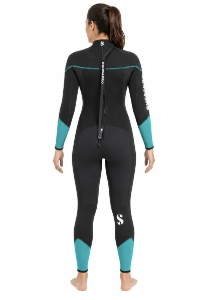 Гидрокостюм Scubapro Sport 3 мм женский