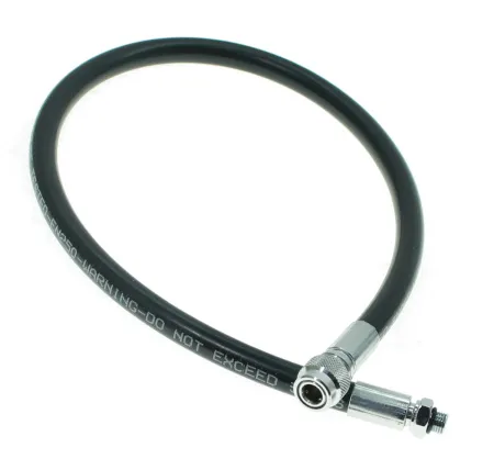 Шланг инфлятора Sunline резина