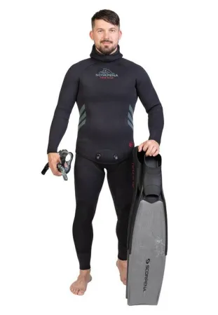 Гидрокостюм Scorpena RedLine 5 мм