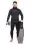 Гидрокостюм Scorpena RedLine 5 мм