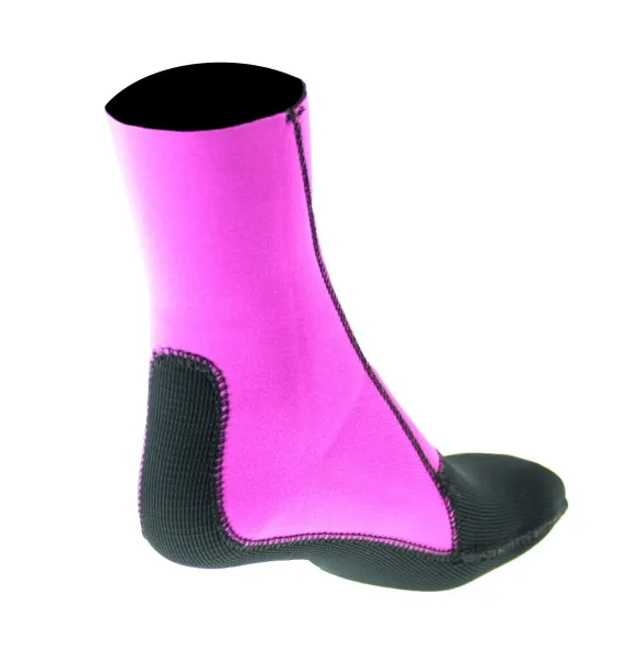 Носки ZCCO pink 3 мм