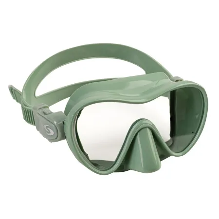 Комплект детский маска-трубка Scorpena Junior