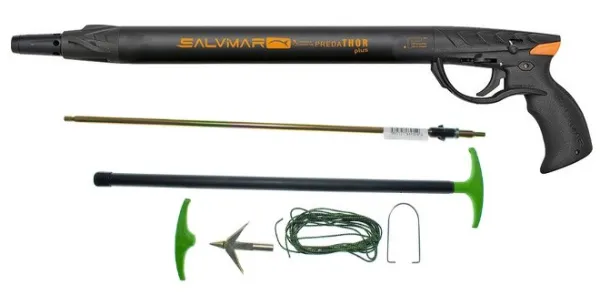 Ружье Salvimar Predathor Plus Ружье Salvimar Predathor Plus