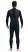 Гидрокостюм мужской Slinx Black 3.2 мм
