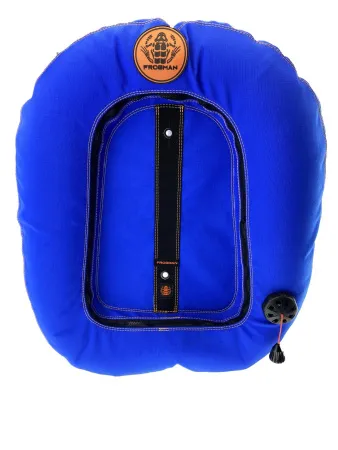 Крыло FrogMan 40 LB