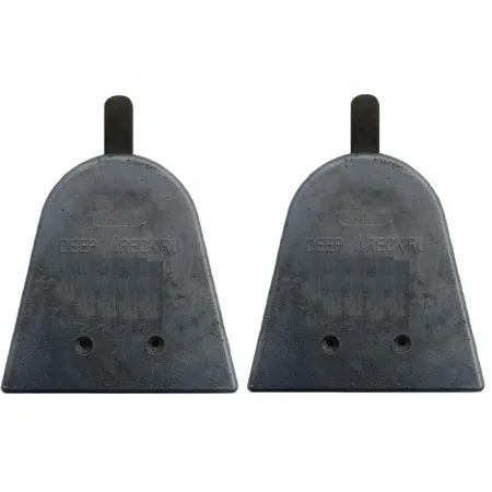 Груза для галош ласт Mares Razor 1.6 кг