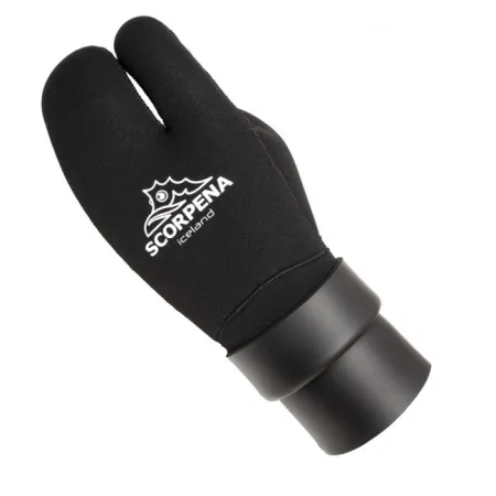 Рукавицы трехпалые Scorpena IceLand 7 мм
