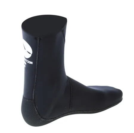 Носки OpenDive открытая пора 5 мм